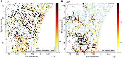 Identifying sources of antibiotic resistance genes in the environment using the microbial Find, Inform, and Test framework